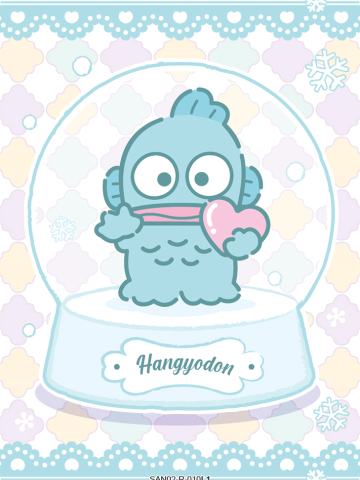 Hangyodon