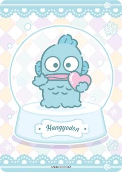 Hangyodon
