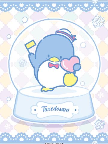 Tuxedosam