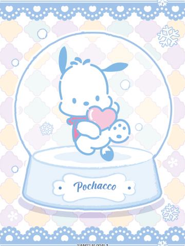 Pochacco
