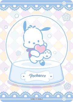 Pochacco