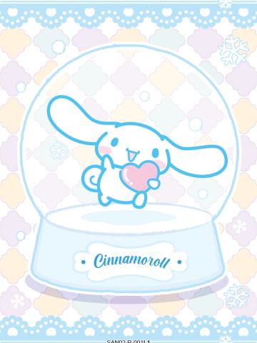 Cinnamoroll