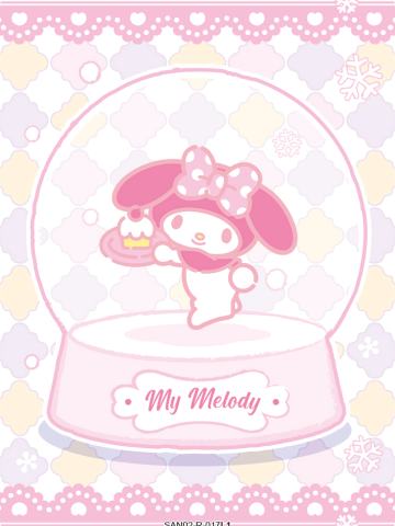 My Melody