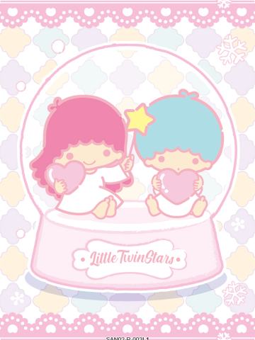 LittleTwinStars