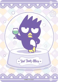 BAD BADTZ-MARU