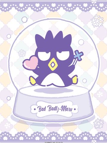 BAD BADTZ-MARU