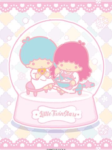 LittleTwinStars