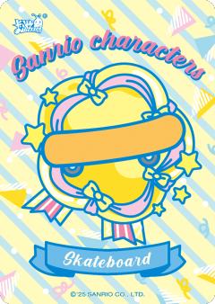 Kerokerokeroppi-资料图