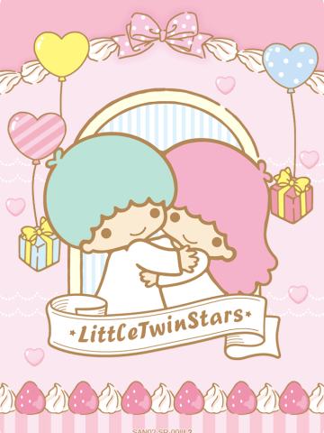 LittleTwinStars