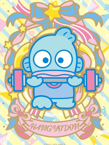 Hangyodon