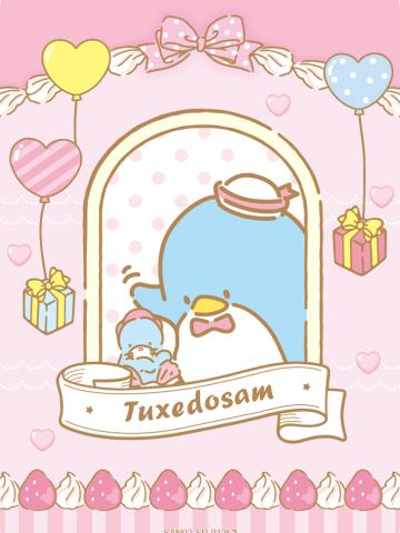 Tuxedosam