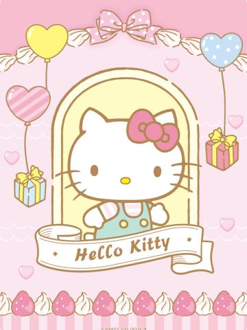 Hello Kitty