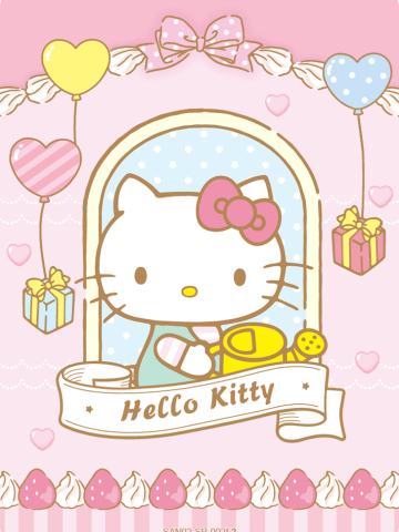 Hello Kitty