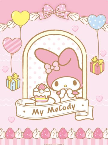 My Melody