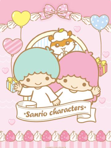 LittleTwinStars