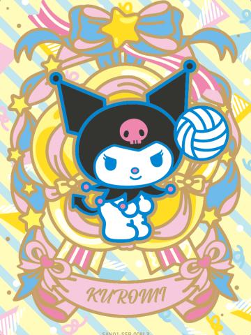 Kuromi