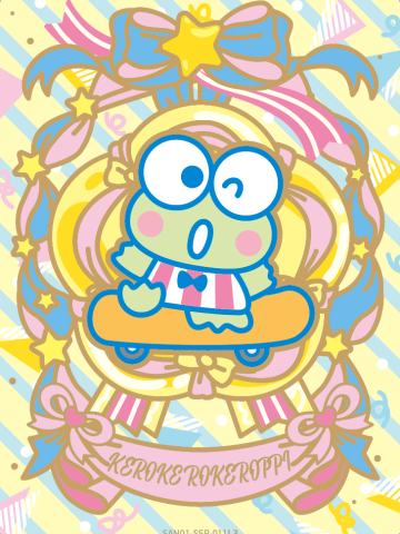 Kerokerokeroppi