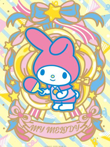 My Melody