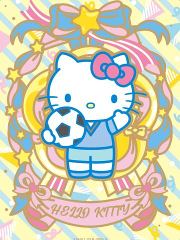 Hello Kitty