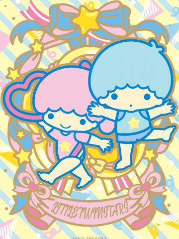 LittleTwinStars