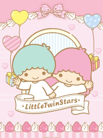 LittleTwinStars