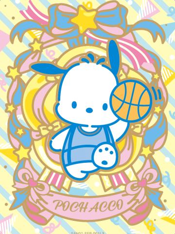 Pochacco
