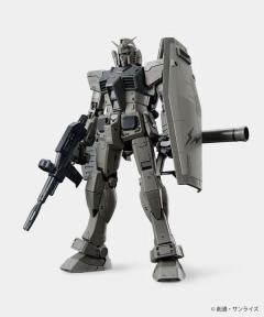 MG RX78FRGMT 高达 ver3.0