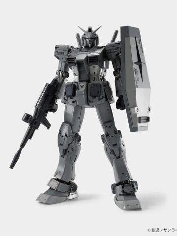 G.F.F.M.C RX78FRGMT 高达