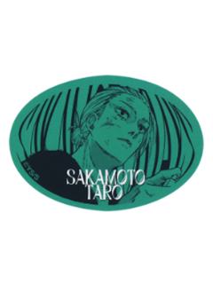 坂本太郎-2025坂本商店贴纸