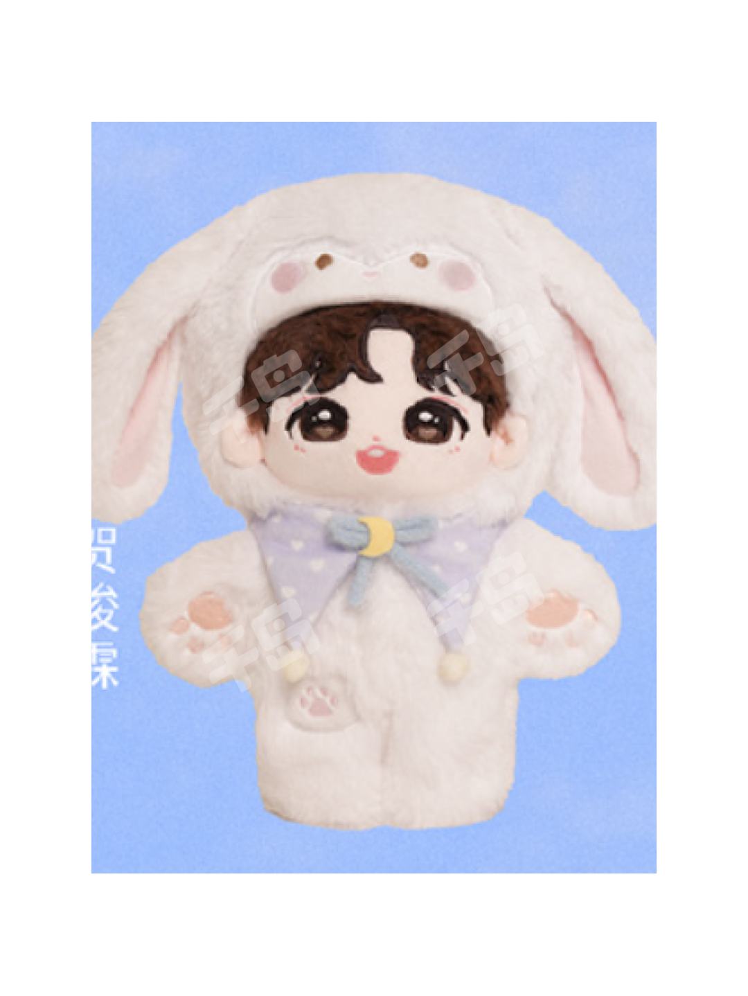 棉花娃娃2.0 3 | 内娱- 宋亚轩- 时代少年团- 棉花娃娃2.0｜千岛