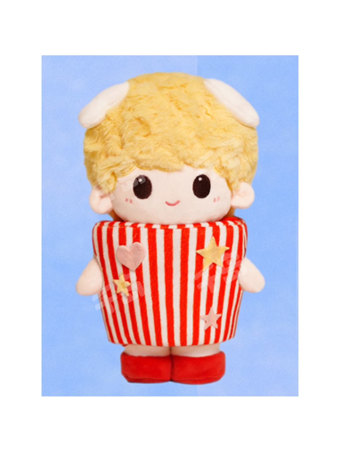 棉花娃娃2.0 3 | 时代少年团- 宋亚轩- 棉花娃娃&手办- 棉花娃娃2.0｜千岛