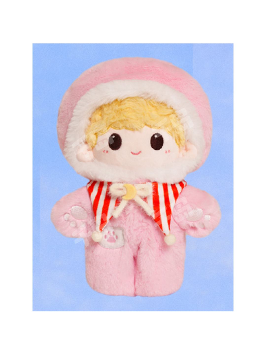 棉花娃娃3.0 3 | 时代少年团- 宋亚轩- 棉花娃娃&手办- 棉花娃娃动物