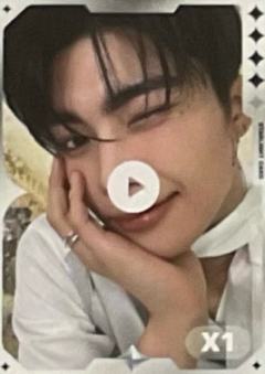 q音星光卡5 四星ver.