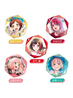 六角亚克力吧唧vol.3