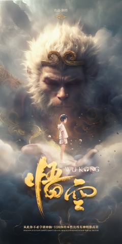 超感声场沉浸体验·悟空