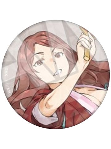麦野沉利-20周年纪念兔女郎闪吧唧