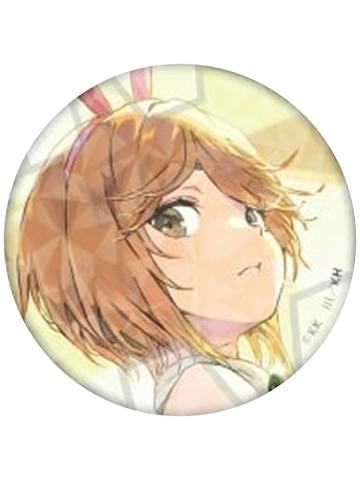绢旗最爱-20周年纪念兔女郎闪吧唧
