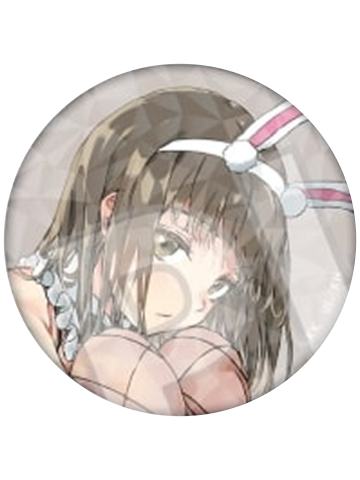 泷壶理后-20周年纪念兔女郎闪吧唧