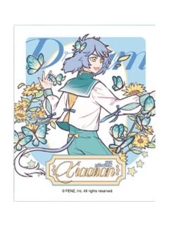 哮天-梦蝶系列拍立得