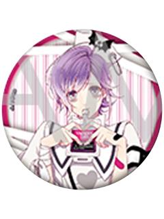 逆卷奏人-VAMPIRE Lab.闪吧唧