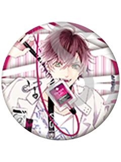 逆卷绫人-VAMPIRE Lab.闪吧唧