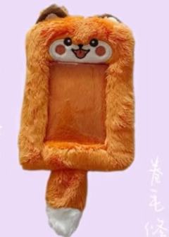 毛绒卡套2