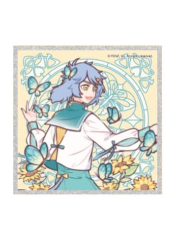 哮天-梦蝶系列色纸