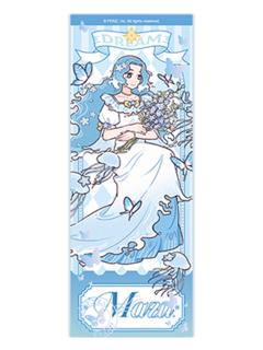 妈祖-梦蝶系列镭射票