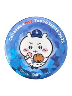 吉伊-MLB TOKYO SERIES吧唧