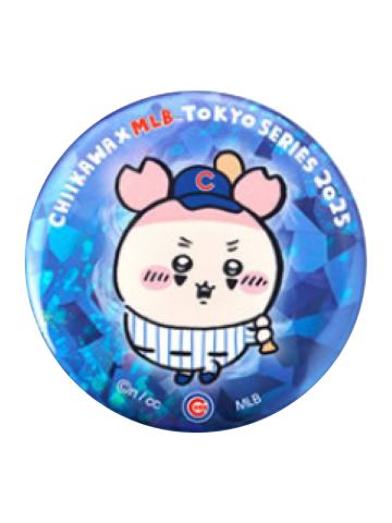 古本-MLB TOKYO SERIES吧唧