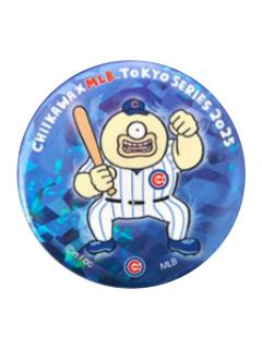 单眼巨人-MLB TOKYO SERIES吧唧