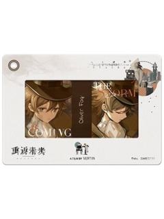 雾行者-角色造像系列胶片套组