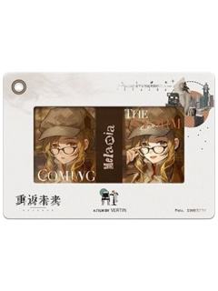 梅兰妮-角色造像系列胶片套组