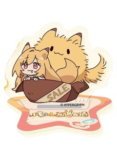 刻俄柏2-美味认证印章小套组